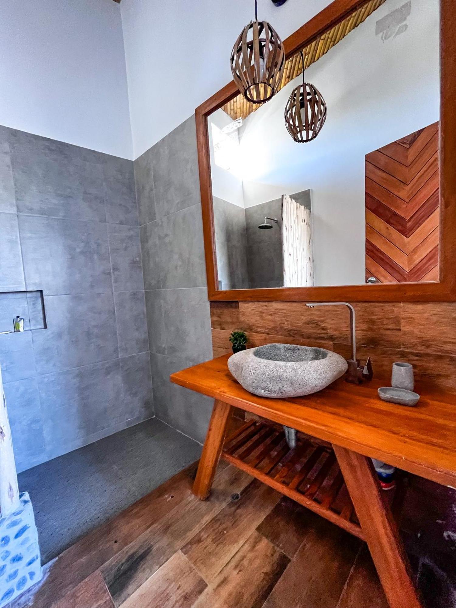 Diem Vichayito Beachfront Eco-Luxury Exterior foto