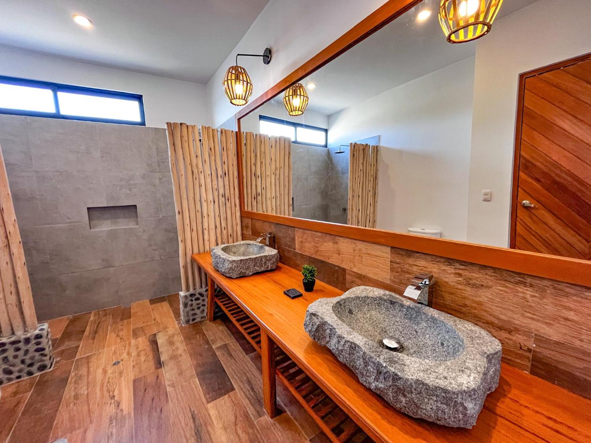 Diem Vichayito Beachfront Eco-Luxury Exterior foto